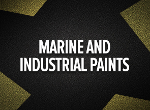 Marine & Industrial Paints